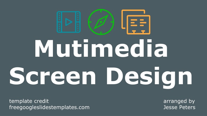 Effective Presentation Design Tips for Engaging Slides