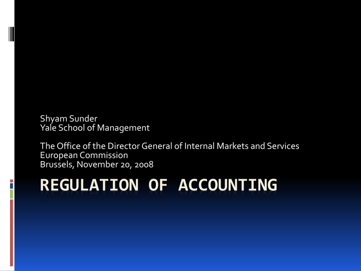 Challenges and Considerations in Regulatory Cooperation and Competition