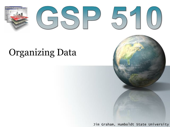Effective Data Organization Strategies for Research Projects