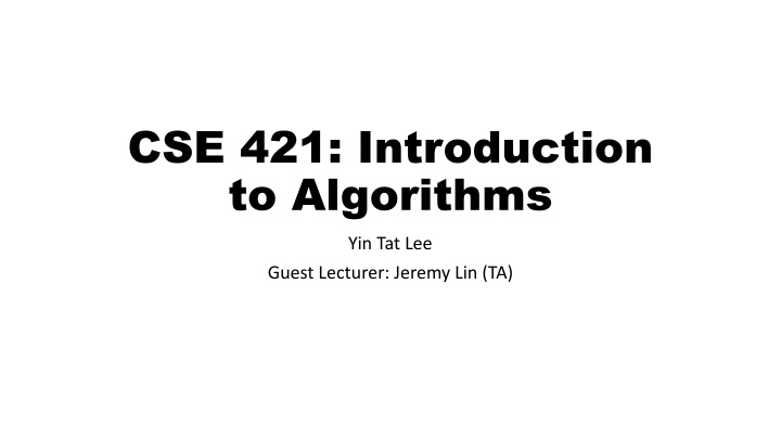 Spanning Trees and Minimum Spanning Trees
