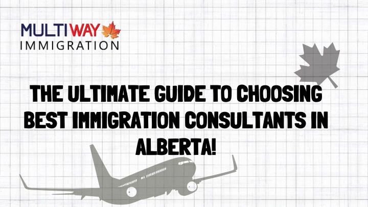 the ultimate guide to choosing best immigration n.w
