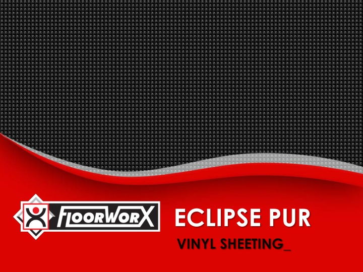 Eclipse PUR Vinyl Sheeting - Unrivalled Colours and Co-ordination Possibilities
