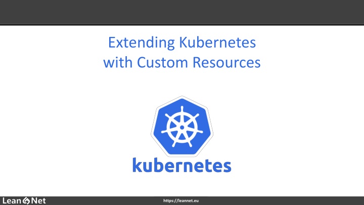 Kubernetes Controllers: Managing State and Reacting to Changes