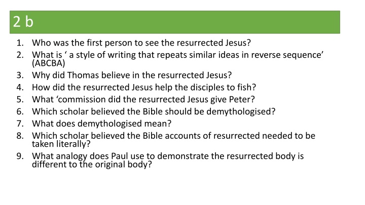 The Bible: Key Themes and Interpretations