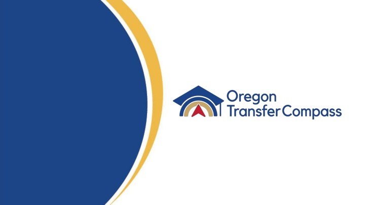 Latest Updates on Oregon Transfer Compass