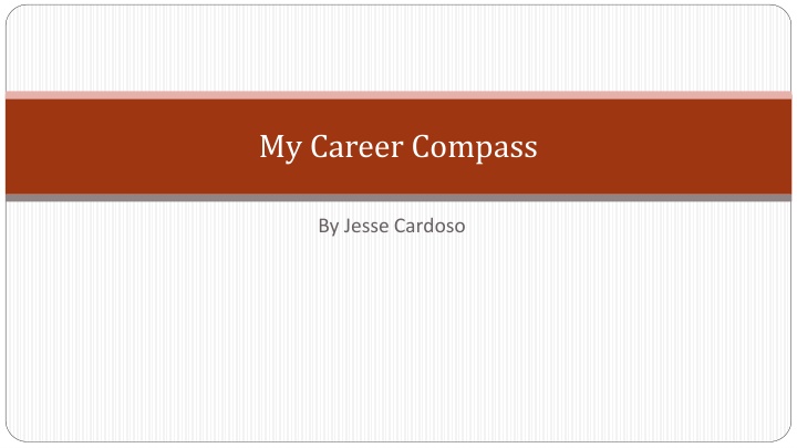 Career Path to IT Network Support Specialist