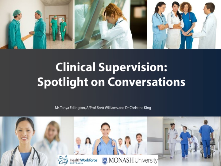 Mastering Conversations in Healthcare: Strategies for Success