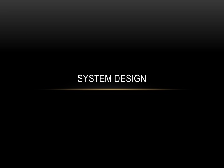 Comprehensive Guide to System Design Components and Techniques