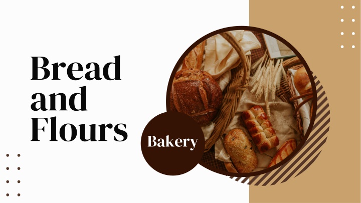 Sweet Temptations: Bakery in Palm Springs