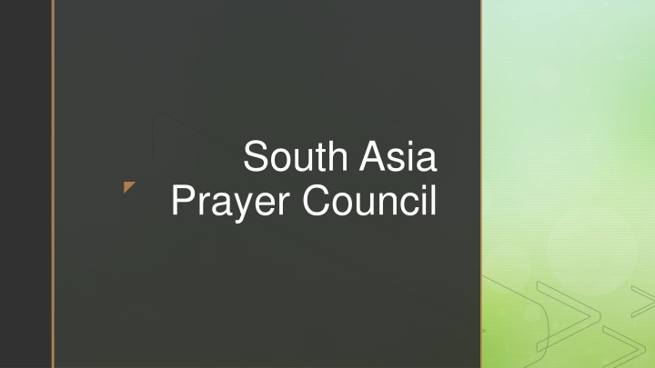 Reflections on Mission and Evangelism in the Church