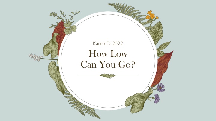 Inner Growth and Acceptance Journey Through Step Four