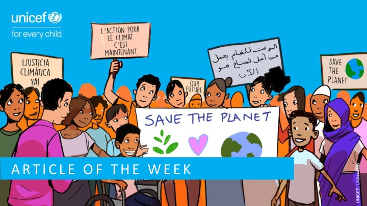 Engaging Activities for Earth Day Awareness