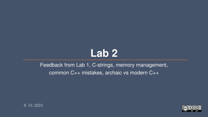 Modern C++ Programming Best Practices and Pitfalls: A Comprehensive Overview