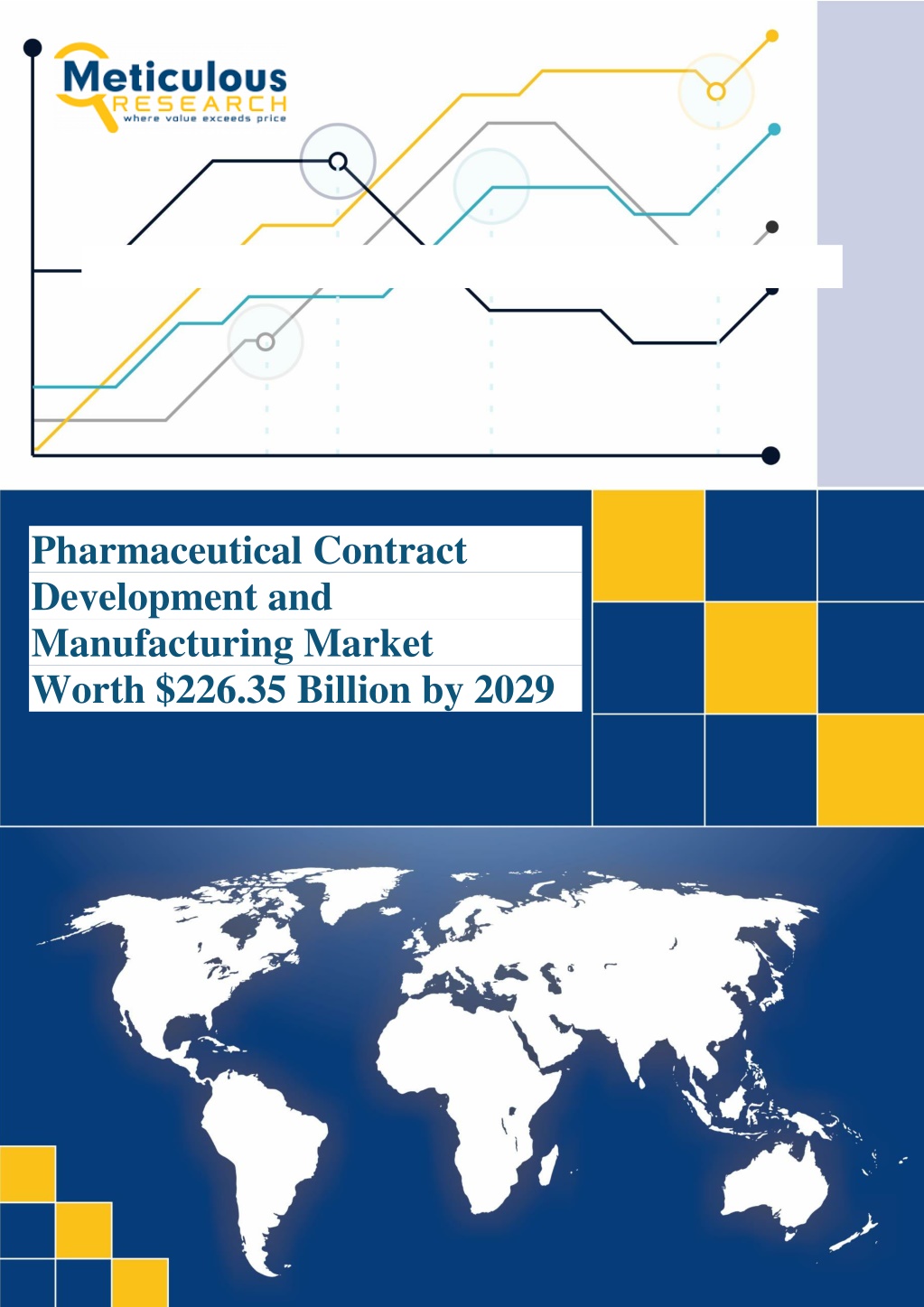 pharmaceutical contract development l.w