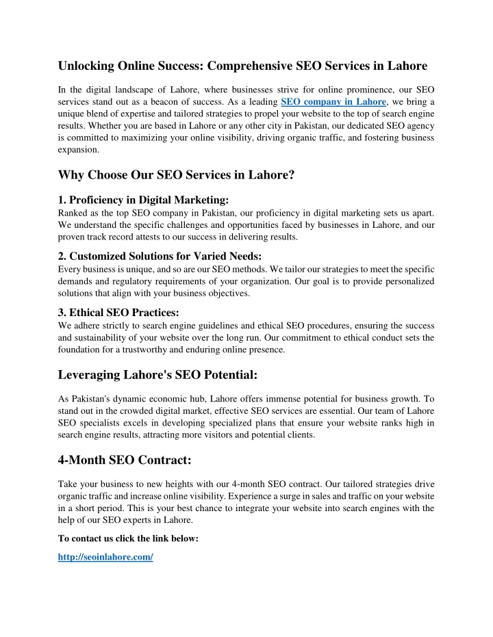 unlocking online success comprehensive n.w