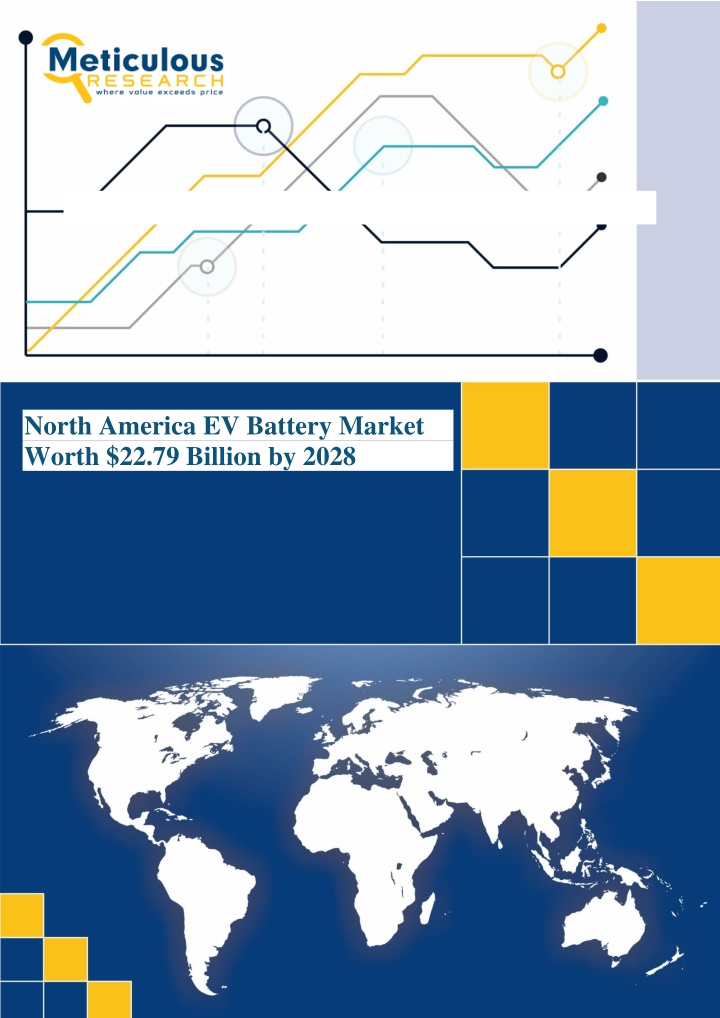 north america ev battery market worth n.w