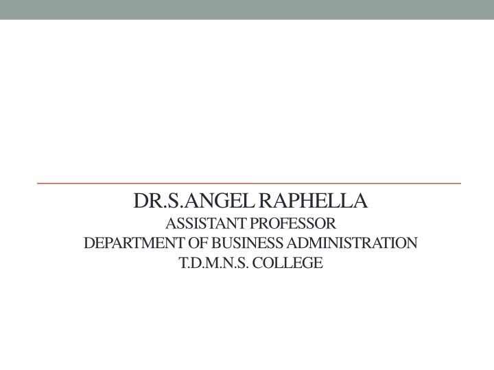 Challenges in People Management and Leadership Quality Assessment