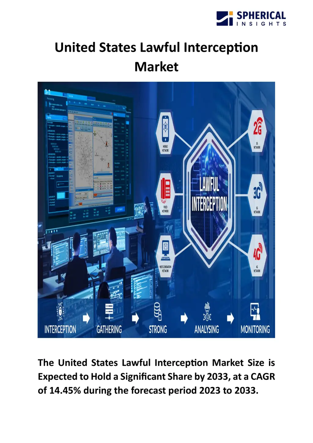 united states lawful interception market n.
