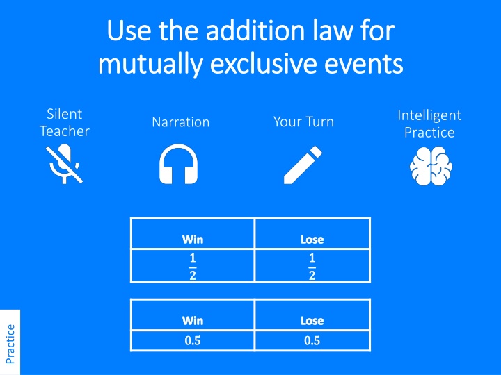 Probability Calculations for Sporting Events