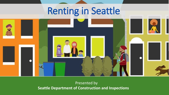 Comprehensive Guide to Rental Housing Protections in Seattle