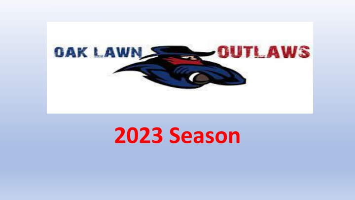 2023 Southwest Midget Football League Overview