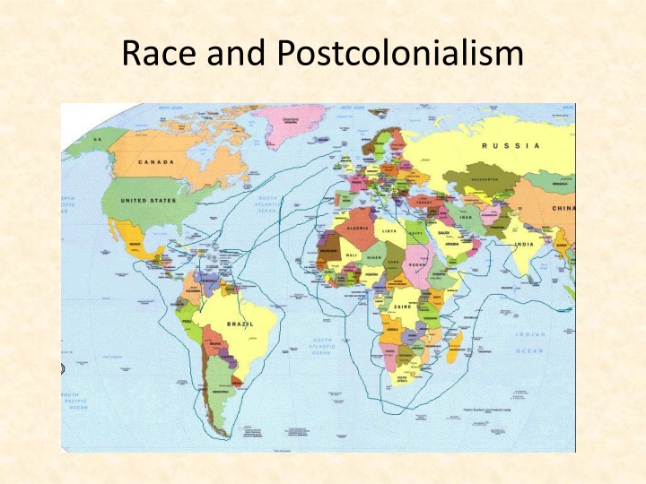 Postcolonialism and Its Impact on Literature Studies