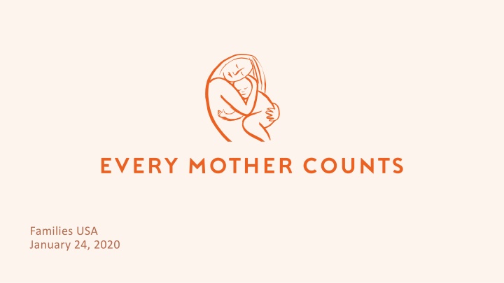 Maternal Health Crisis in the US: A Call for Change