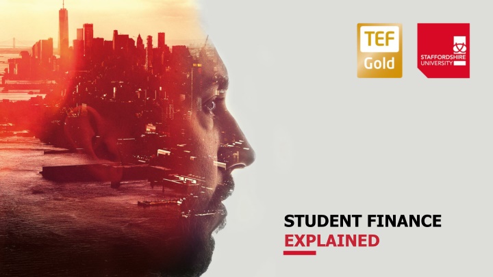 Student Finance: Loans, Contributions, and Eligibility Explained