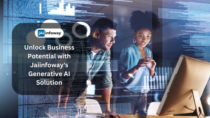unlock business potential with jaiinfoway n.w