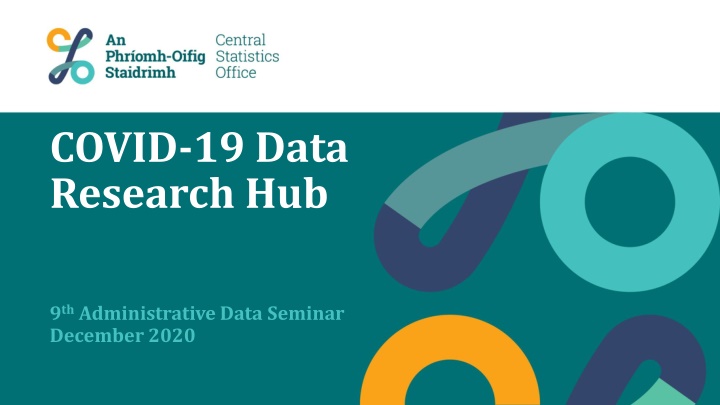 Insights into Data Research and Processing Challenges in COVID-19 Response