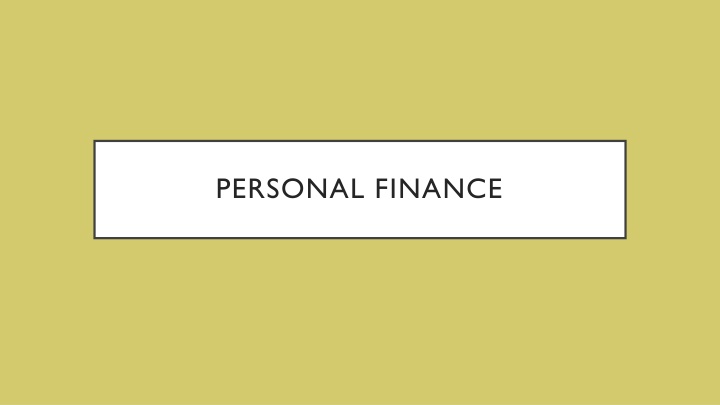 Essential Guide to Opening and Managing a Checking Account