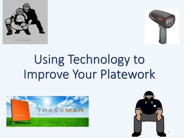 Enhancing Umpire Performance with Technology in Platework