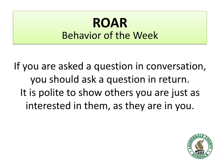 Enhance Conversations and Vocabulary with Word of the Day and ACT Practice Problems