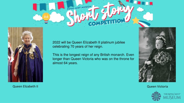 Celebrating Queen Elizabeth II's 70-Year Reign: A Jubilee to Remember