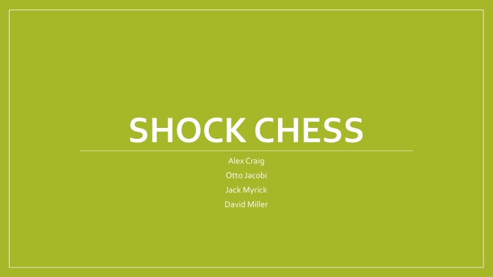 Electric Puzzle: Shock Chess - Can You Guide the Current to Destroy the Enemy Tower?
