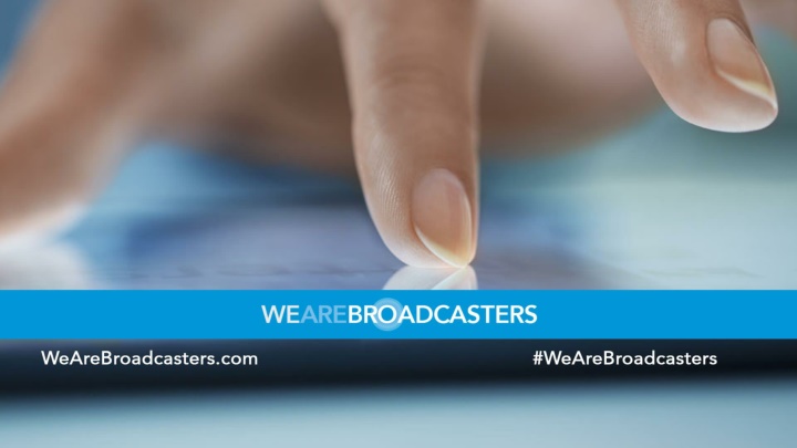 America's Broadcasters: Vital Connections to Local Communities