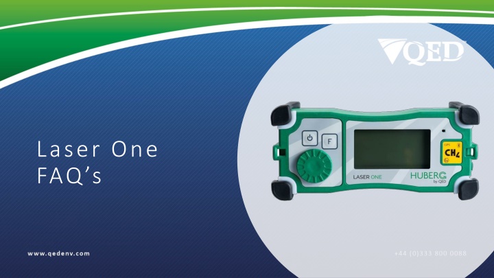 Comprehensive FAQs on Laser.One and G110 Technologies