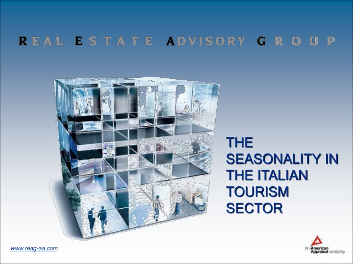 Seasonal Challenges in the Italian Tourism Sector