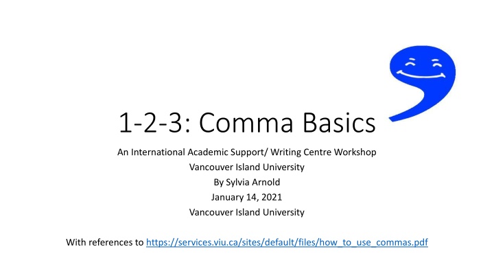 Mastering Commas: A Comprehensive Guide for Writing Clarity