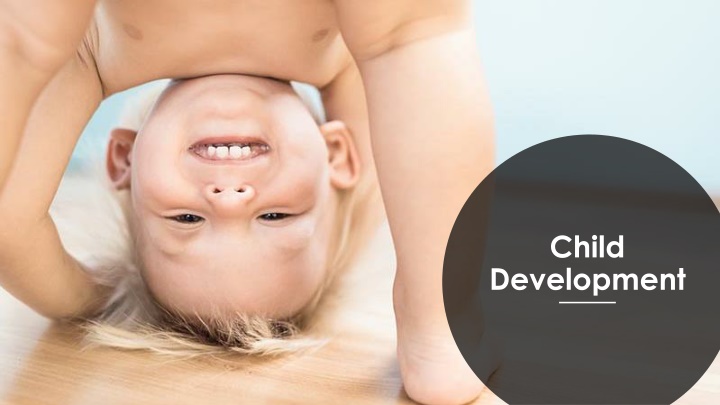 Child Development Course: Curriculum and Skills Overview