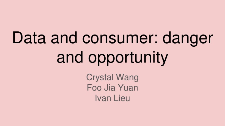 Decision-Making and Probability in Everyday Life