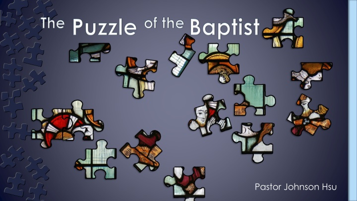 Reflections on Biblical Prophets and Silence Through the Ages