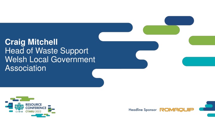 Transition & Recovery Support Programme Overview for Local Authorities in Wales