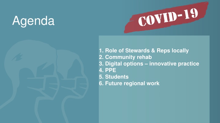 Enhancing Healthcare Practices in the Current Climate