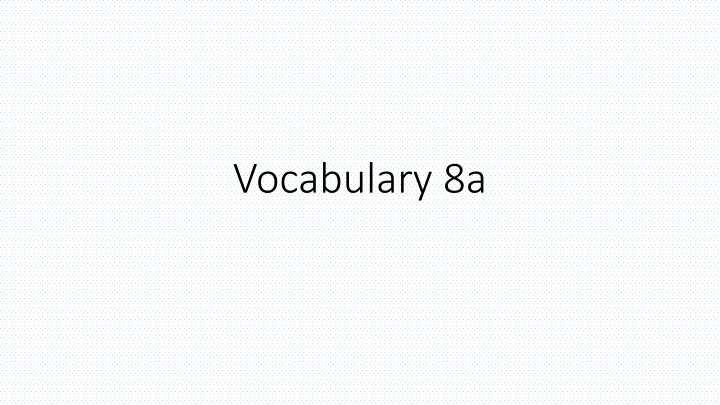 Enhancing Vocabulary Skills for Academic Success