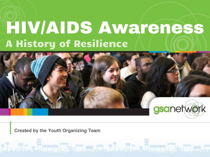 Empowering Youth: HIV/AIDS Awareness and Activism