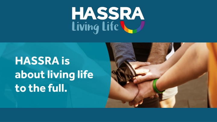 Discover the Vibrant World of HASSRA - Join Today!