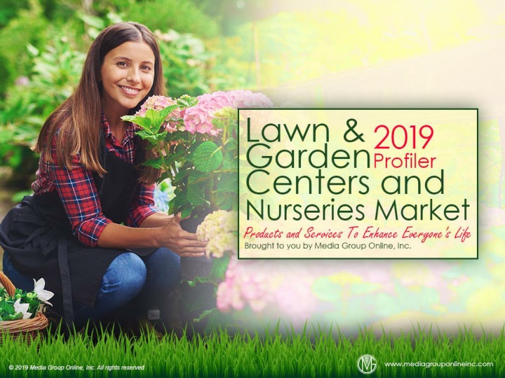 Green Industry Insights: Gardening Market Trends and Perspectives