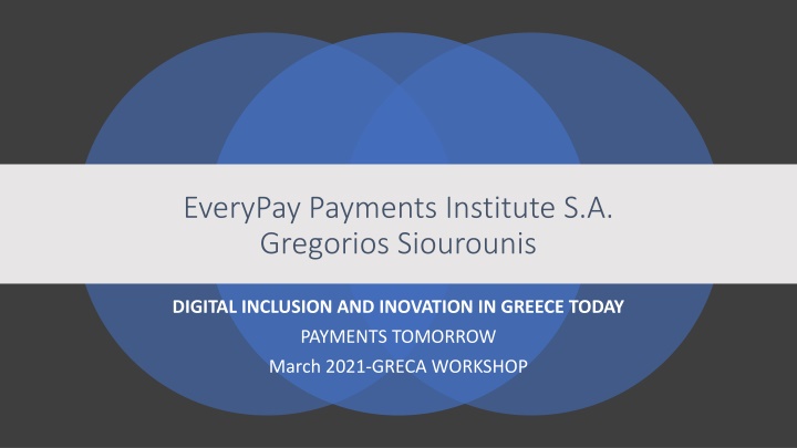 Transforming Payments Landscape: Trends and Challenges in the Digital Era