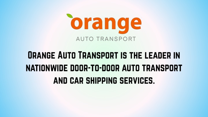Specialized Sports Team Auto Transport Service